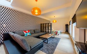 Smartflats City - Brusselian